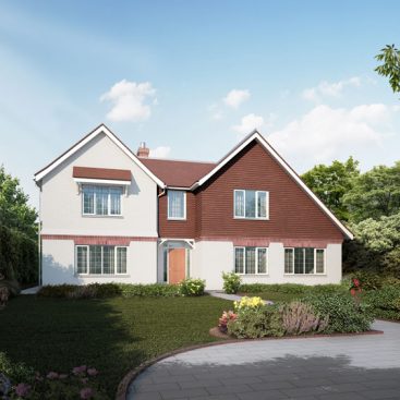Cranleigh - Surrey - Patchways